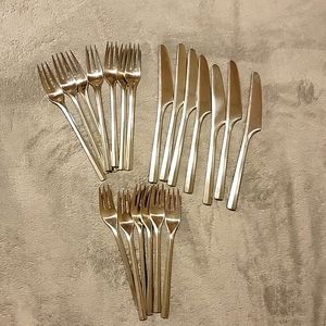 Dansk silverware SOLD